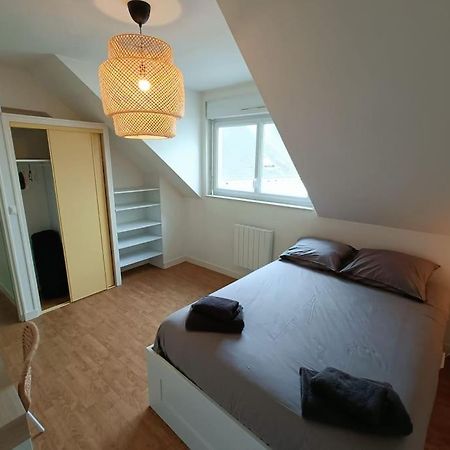 Le Cactus - Gare Apartment Angers Bagian luar foto
